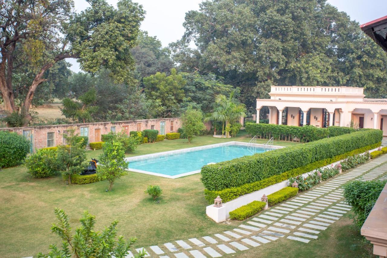 Resort Tree Of Life & Varanasi