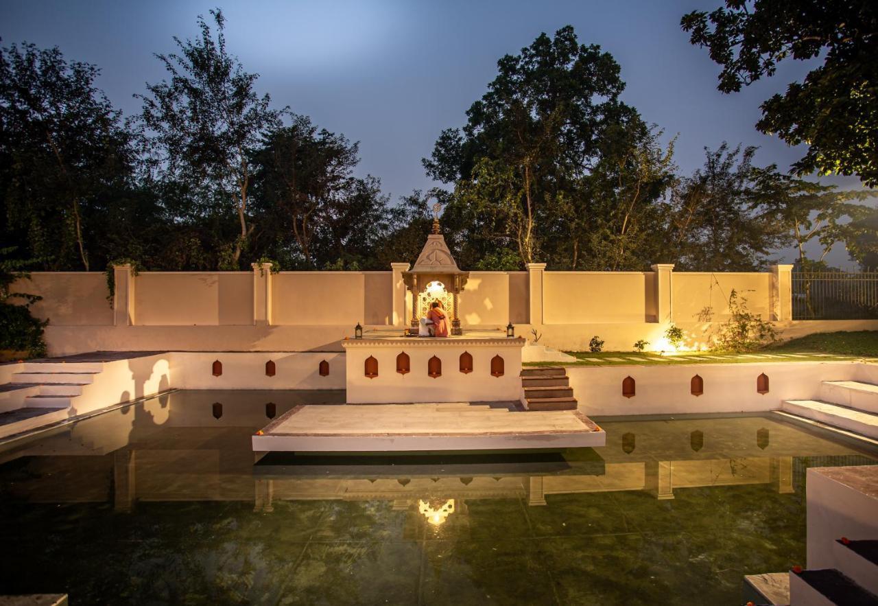 Tree Of Life & Resort Varanasi