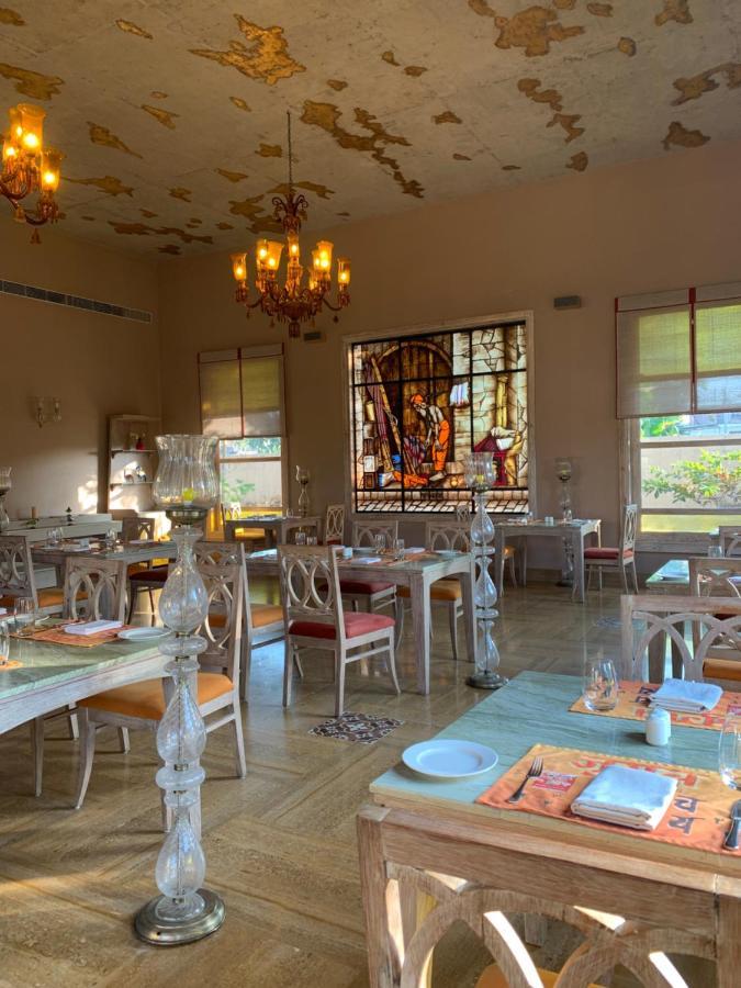 Tree Of Life & Resort Varanasi