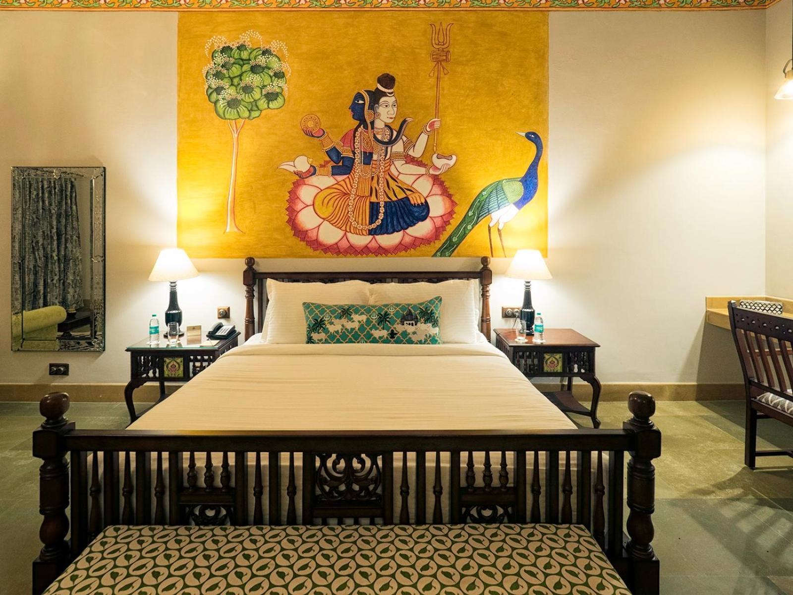 Resort Tree Of Life & 5*